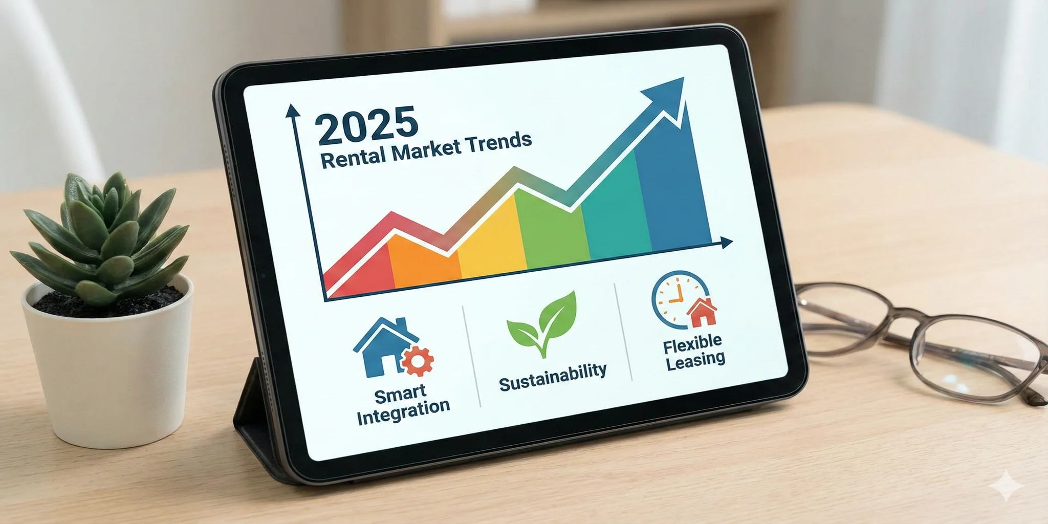 2025 Rental Market Trends