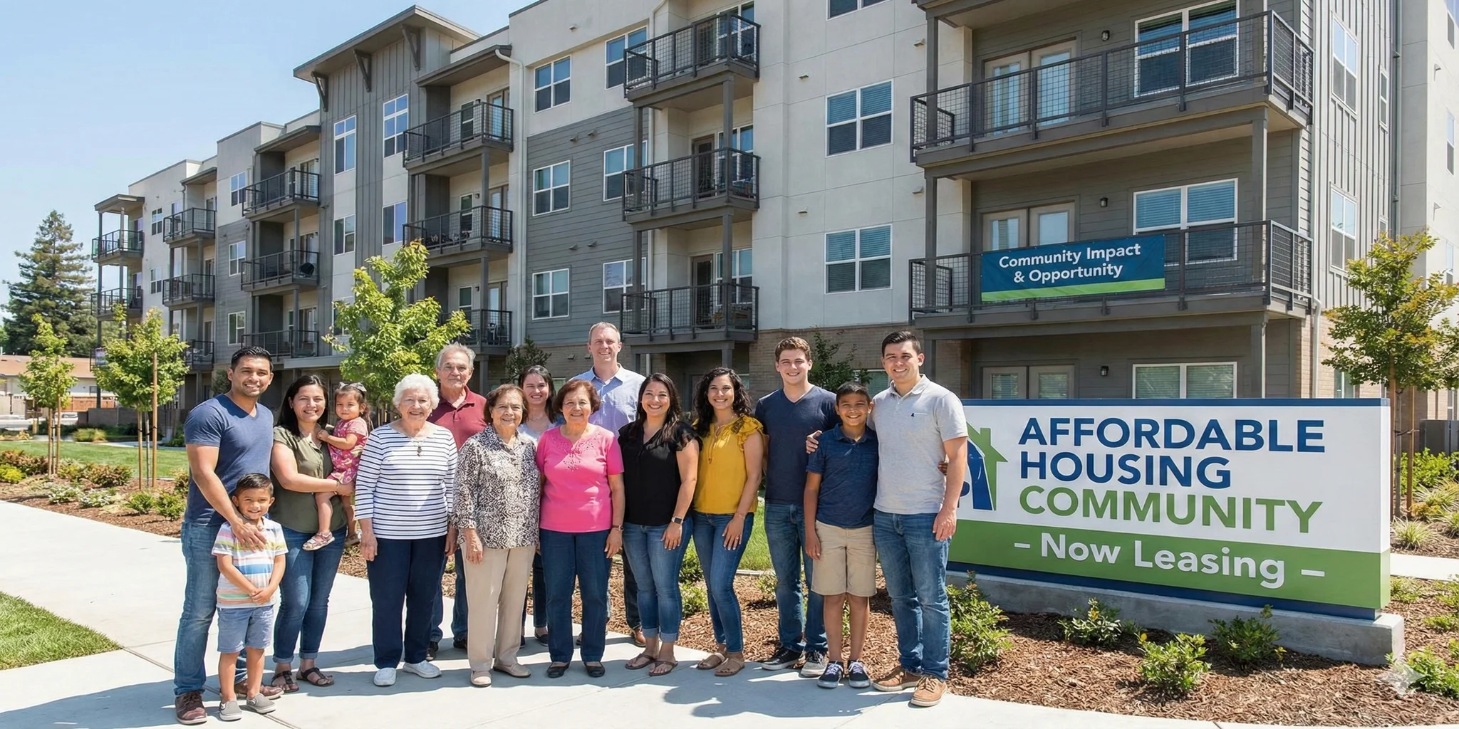 Affordable Housing Initiatives and Regulations