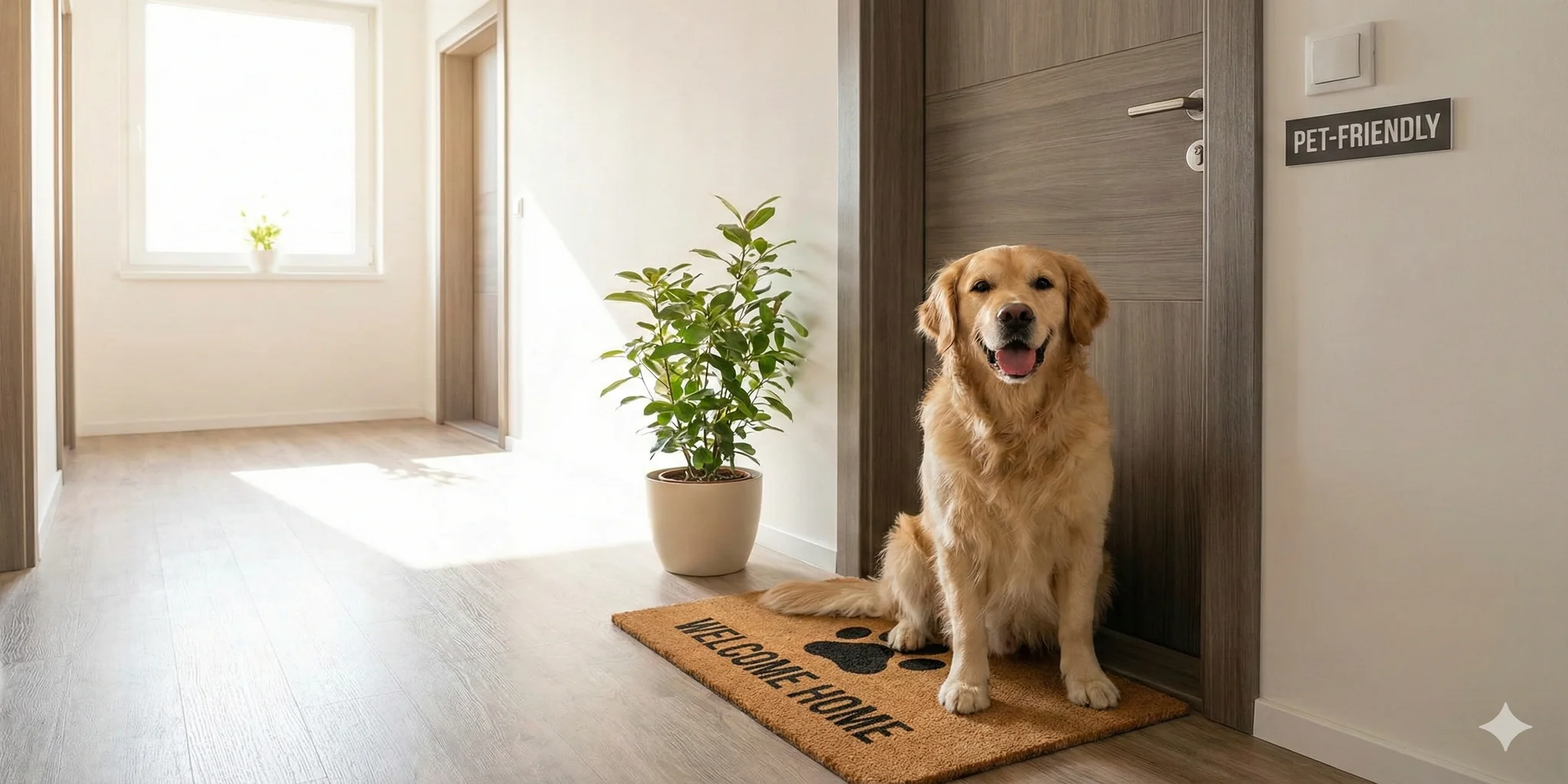 Pet-Friendly Rentals: How to Profit While Protecting Your
Property