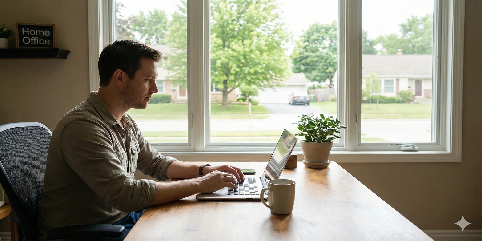 Remote Work Impact on Rental Markets