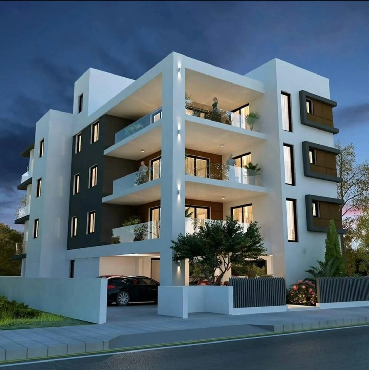 Shiv homes - Image 1