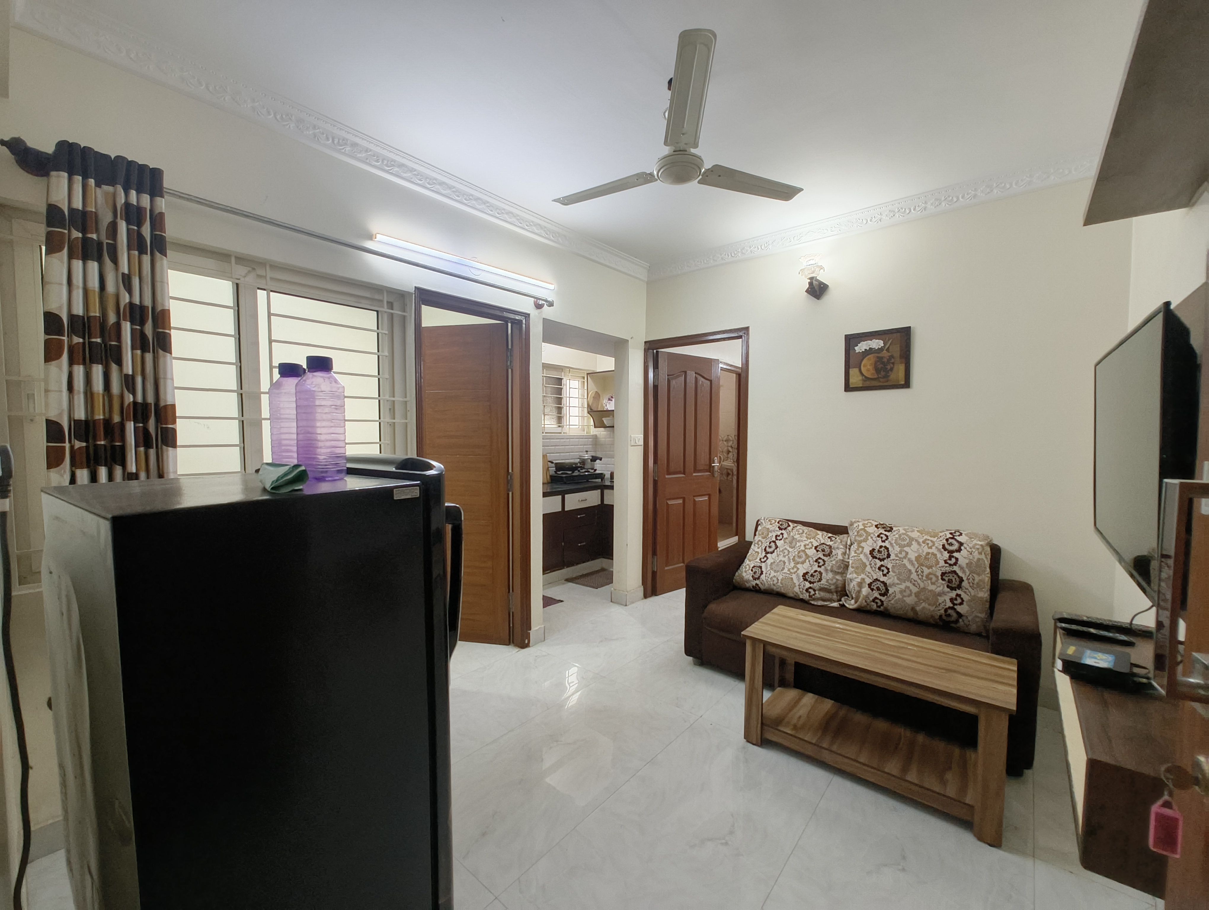 Santosh Residency  - Image 1